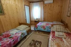 Изображение Изображение гостиницы "Гостевой дом «Персиковый сад»" #13 #5