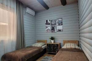 Изображение Изображение гостиницы "Гостевой дом «Персиковый сад»" #12 #4