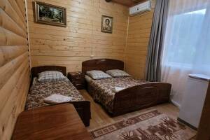 Изображение Изображение гостиницы "Гостевой дом «Персиковый сад»" #11 #3