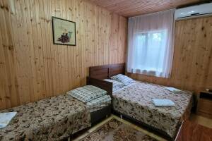 Изображение Изображение гостиницы "Гостевой дом «Персиковый сад»" #10 #2