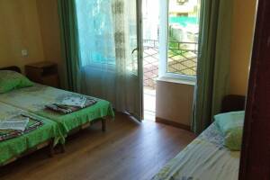 Изображение Изображение гостиницы "Гостиница «Семейный дворик»" #13 #5