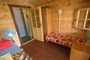 Изображение Изображение гостиницы "Гостевой дом «Лето»" #9 #1