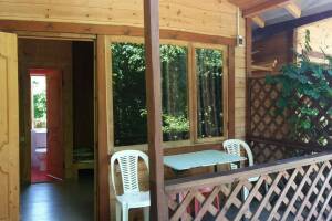 Изображение Изображение гостиницы "Гостевой дом «Лето»" #10 #2