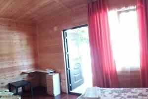 Изображение Изображение гостиницы "Гостевой дом «Лето»" #11 #3