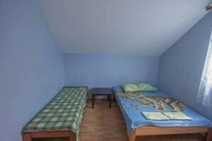 Изображение Изображение гостиницы "Гостевой дом «Лето»" #14 #6