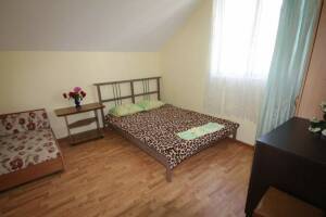 Изображение Изображение гостиницы "Гостевой дом «Лето»" #15 #7