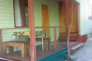 Изображение Изображение гостиницы "Гостевой дом «Лето»" #17 #9