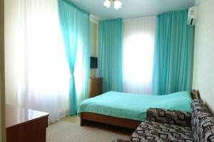 Изображение Изображение гостиницы "Гостевой дом «Галина»" #9 #1