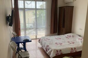 Изображение Изображение гостиницы "Гостевой дом «Черноморец»" #9 #1