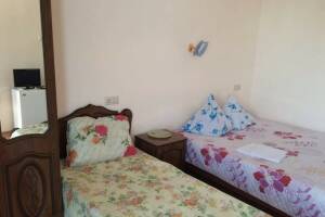 Изображение Изображение гостиницы "Гостевой дом «Черноморец»" #11 #3