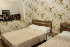 Изображение Изображение гостиницы "Гостевой дом «Ангелина»" #11 #3