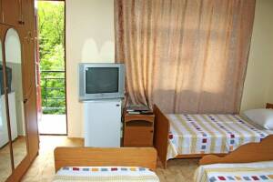 Изображение Изображение гостиницы "Гостевой дом «Ангелина»" #13 #5