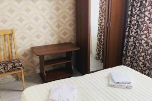 Изображение Изображение гостиницы "Гостевой дом «Круиз»" #9 #1