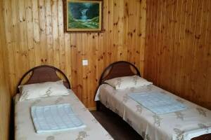 Изображение Изображение гостиницы "Гостевой дом «Костилья»" #9 #1