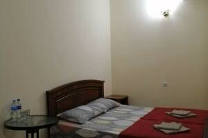 Изображение Изображение гостиницы "Гостевой дом «Костилья»" #11 #3