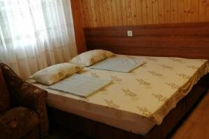 Изображение Изображение гостиницы "Гостевой дом «Костилья»" #12 #4