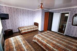 Изображение Изображение гостиницы "Гостевой дом «Анна»" #9 #1