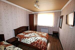 Изображение Изображение гостиницы "Гостевой дом «Анна»" #10 #2