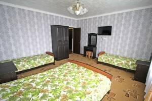 Изображение Изображение гостиницы "Гостевой дом «Анна»" #13 #5