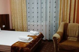 Изображение Изображение гостиницы "Гостиница «Лили»" #10 #2