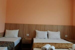 Изображение Изображение гостиницы "Гостиница «Лили»" #11 #3