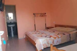 Изображение Изображение гостиницы "Гостевой дом «У Эммы»" #9 #1