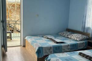 Изображение Изображение гостиницы "Гостевой дом «У Эммы»" #10 #2