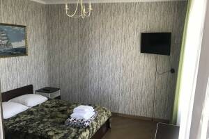 Изображение Изображение гостиницы "Гостевой дом «Бриз»" #12 #4