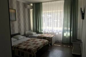 Изображение Изображение гостиницы "Гостевой дом «Бриз»" #13 #5