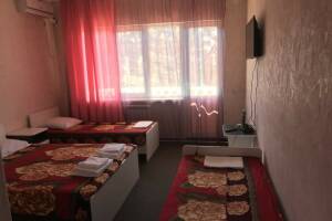 Изображение Изображение гостиницы "Гостевой дом «Бриз»" #14 #6