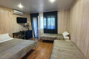 Изображение Изображение гостиницы "Гостевой дом «Отдых у моря»" #12 #4