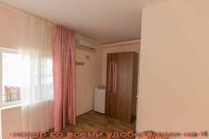 Изображение Изображение гостиницы "Гостевой дом «Изюминка»" #9 #1