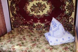 Изображение Изображение гостиницы "Гостевой дом «Изюминка»" #10 #2