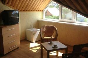 Изображение Изображение гостиницы "Гостевой дом «Элитный»" #11 #3