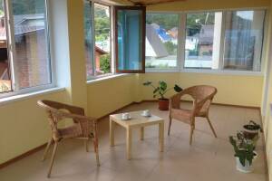 Изображение Изображение гостиницы "Гостевой дом «Элитный»" #15 #7