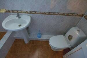 Изображение Изображение гостиницы "Гостевой дом «Ника»" #10 #2