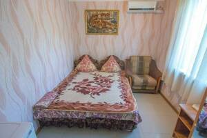 Изображение Изображение гостиницы "Гостевой дом «Ника»" #12 #4