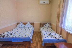 Изображение Изображение гостиницы "Гостевой дом «Ника»" #13 #5