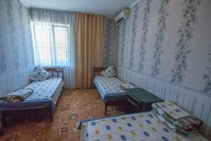 Изображение Изображение гостиницы "Гостевой дом «Ника»" #14 #6