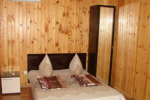 Изображение Изображение гостиницы "Гостевой дом «Фарватер»" #9 #1