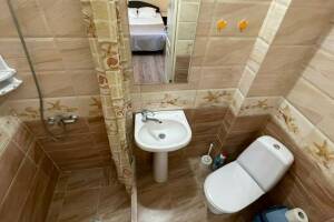 Изображение Изображение гостиницы "Гостевой дом «У Андрея»" #11 #3