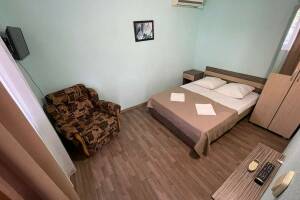 Изображение Изображение гостиницы "Гостевой дом «У Андрея»" #12 #4