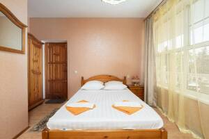 Изображение Изображение гостиницы "Мини-гостиница «Вита»" #8 #1