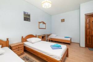 Изображение Изображение гостиницы "Мини-гостиница «Вита»" #9 #2