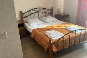 Изображение Изображение гостиницы "Гостиница «Галина»" #9 #1