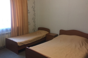 Изображение Изображение гостиницы "Гостиница «Галина»" #10 #2