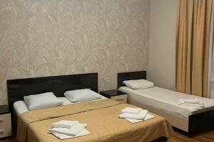 Изображение Изображение гостиницы "Гостиница «Галина»" #14 #6
