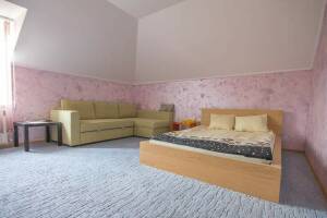 Изображение Изображение гостиницы "Гостевой дом «Баунти»" #10 #2