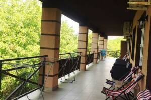 Изображение Изображение гостиницы "Гостевой дом «Баунти»" #11 #3