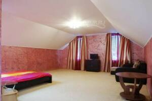 Изображение Изображение гостиницы "Гостевой дом «Баунти»" #13 #5